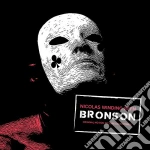 (LP VINILE) Bronson cd