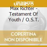 Max Richter - Testament Of Youth / O.S.T. cd