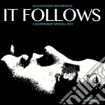 (LP Vinile) Disasterpiece - It Follows Original Score vinile