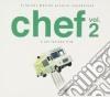 Chef Vol. 2 / O.S.T. cd