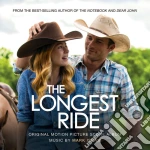 Mark Isham - The Longest Ride cd
