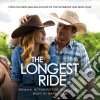 Mark Isham - The Longest Ride cd