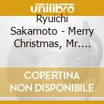 Ryuichi Sakamoto - Merry Christmas, Mr. Lawrence cd