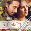 Peter Gregson - Little Chaos cd