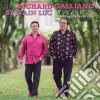 Richard / Luc,Sylvain Galliano - La Vie En Rose cd