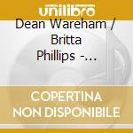 Dean Wareham / Britta Phillips - Mistress America cd