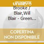 Brooke / Blair,Will Blair - Green Room / O.S.T. cd