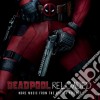 Deadpool Reloaded (More Music From Motion Picture) / Various cd