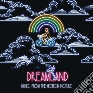 Dreamland / O.S.T. cd musicale di Dreamland