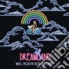 Dreamland / O.S.T. cd