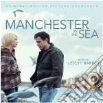 Lesley Barber - Manchester By The Sea / O.S.T.