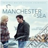 Lesley Barber - Manchester By The Sea / O.S.T. cd