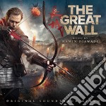 (LP Vinile) Ramin Djawadi - The Great Wall -Hq-