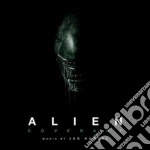 (LP Vinile) Jed Kurzel - Alien: Covenant / O.S.T. (2 Lp) vinile