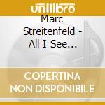 Marc Streitenfeld - All I See Is You / O.S.T. cd
