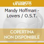 Mandy Hoffman - Lovers / O.S.T. cd