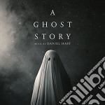 (LP Vinile) Daniel Hart - Ghost Story / O.S.T. (180G/White)