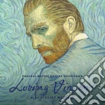 Clint Mansell - Loving Vincent / O.S.T. cd