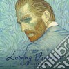 Clint Mansell - Loving Vincent / O.S.T. cd