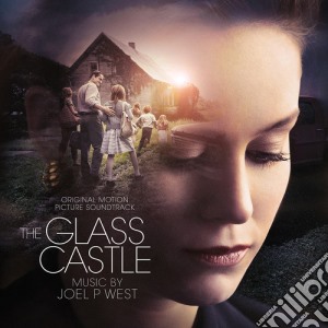 Joel West - Glass Castle / O.S.T. cd musicale di Joel West