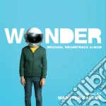 Marcelo Zarvos - Wonder / O.S.T. cd