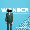 Marcelo Zarvos - Wonder / O.S.T. cd