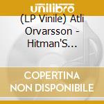 (LP Vinile) Atli Orvarsson - Hitman'S Bodyguard / O.S.T. vinile