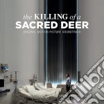 Killing Of A Sacred Deer (The) / O.S.T. cd