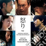 Ryuichi Sakamoto - Rage cd
