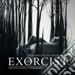Tyler Bates - The Exorcist (Music From The Fox Original Series) cd