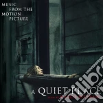 Marco Beltrami - A Quiet Place / O.S.T. cd