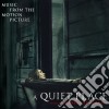 Marco Beltrami - A Quiet Place / O.S.T. cd