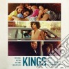 Nick Cave & Warren Ellis - Kings / O.S.T. cd