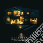 Colin Stetson - Hereditary (Original Motion Picture Soundtrack) cd