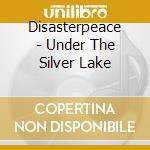 Disasterpeace - Under The Silver Lake cd musicale di Disasterpeace