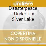 Disasterpeace - Under The Silver Lake cd