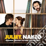 Juliet Naked cd