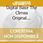 Digital Base The Climax Original Motion Picture Soundtrack cd musicale