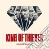 (LP Vinile) Benjamin Wallfisch - King Of Thieves (Original Motion Picture) cd