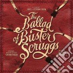 (LP Vinile) Carter Burwell - Ballad Of Buster Scruggs