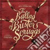 (LP Vinile) Carter Burwell - Ballad Of Buster Scruggs cd