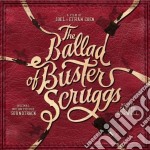 Carter Burwell - The Ballad Of Buster Scruggs (Original Motion Picture Soundtrack)