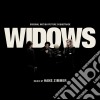 (LP Vinile) Hans Zimmer - Widows (Original Motion Picture Soundtrack) cd