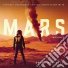 Brian Reitzell - Mars Season 2 / O.S.T. cd