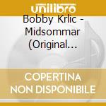 Bobby Krlic - Midsommar (Original Motion Picture Soundtrack) cd musicale
