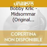 Bobby Krlic - Midsommar (Original Motion Picture Soundtrack) cd