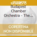 Budapest Chamber Orchestra - The Leo Weiner Album (2 Cd) cd