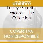 Lesley Garrett - Encore - The Collection cd