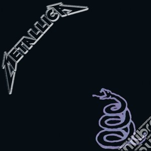 (LP Vinile) Metallica - Metallica (2 Lp) lp vinile di METALLICA