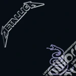 (LP Vinile) Metallica - Metallica (2 Lp) vinile